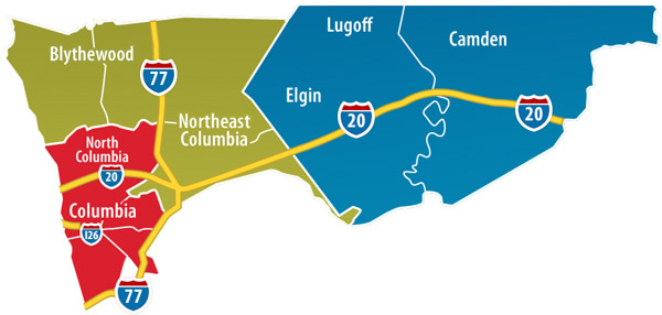 Terri Horton RE/MAX Summit in Camden, SC (3)