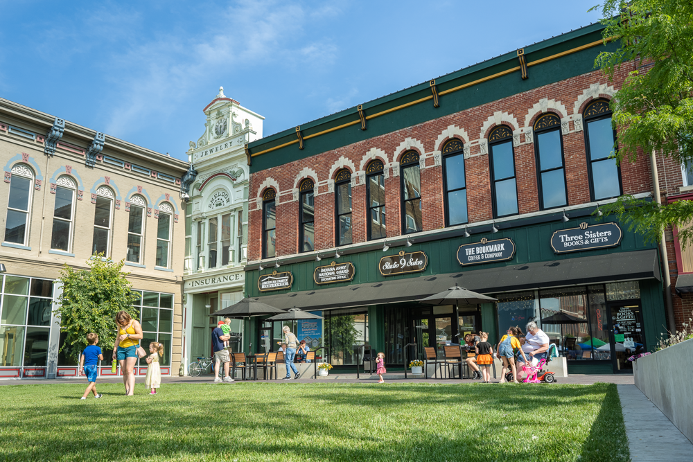Mainstreet Shelbyville in Shelbyville, IN (3)