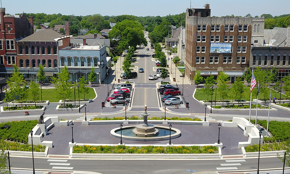 Mainstreet Shelbyville in Shelbyville, IN (4)