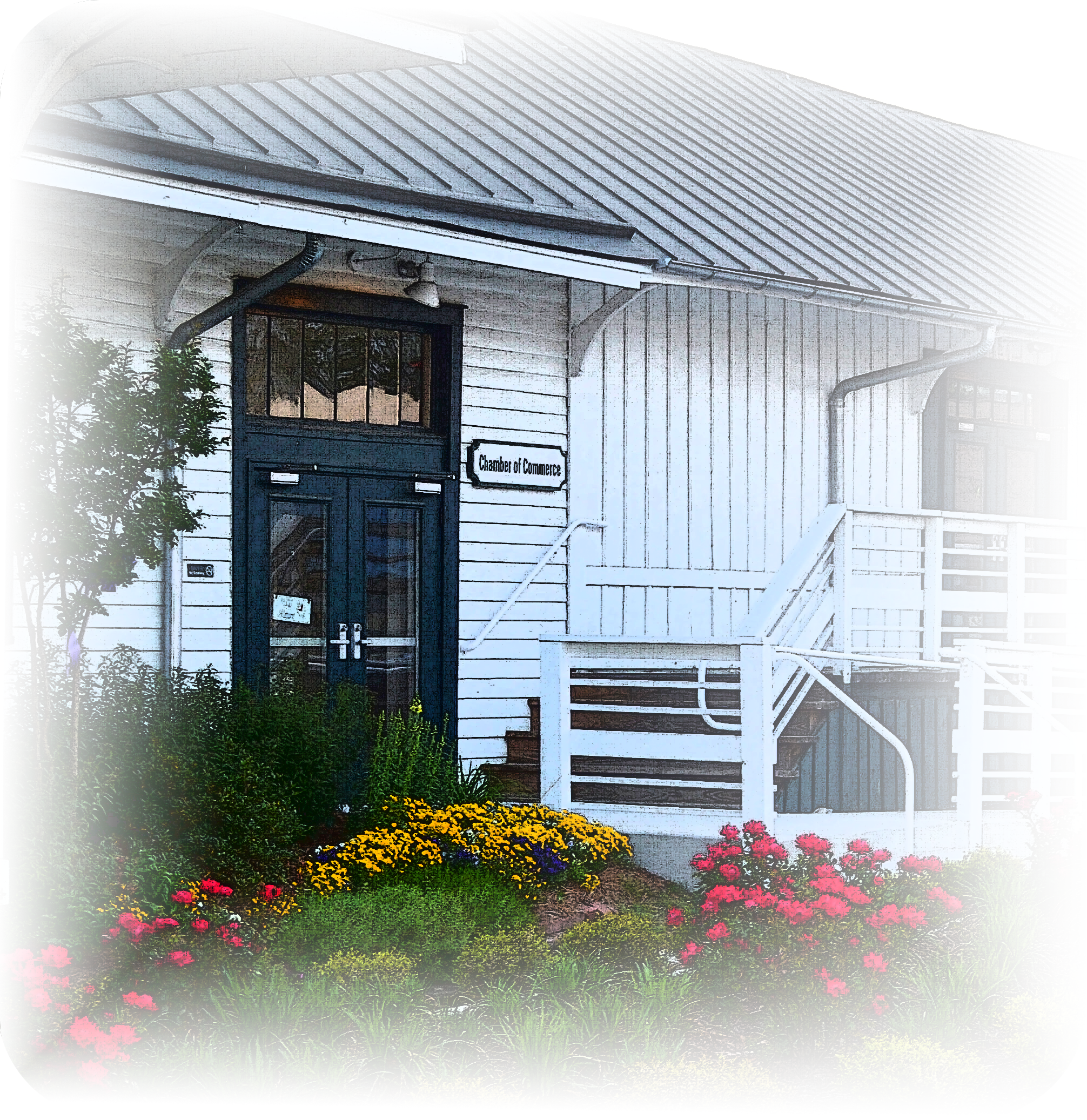 Burgaw Chamber of Commerce in Burgaw, NC