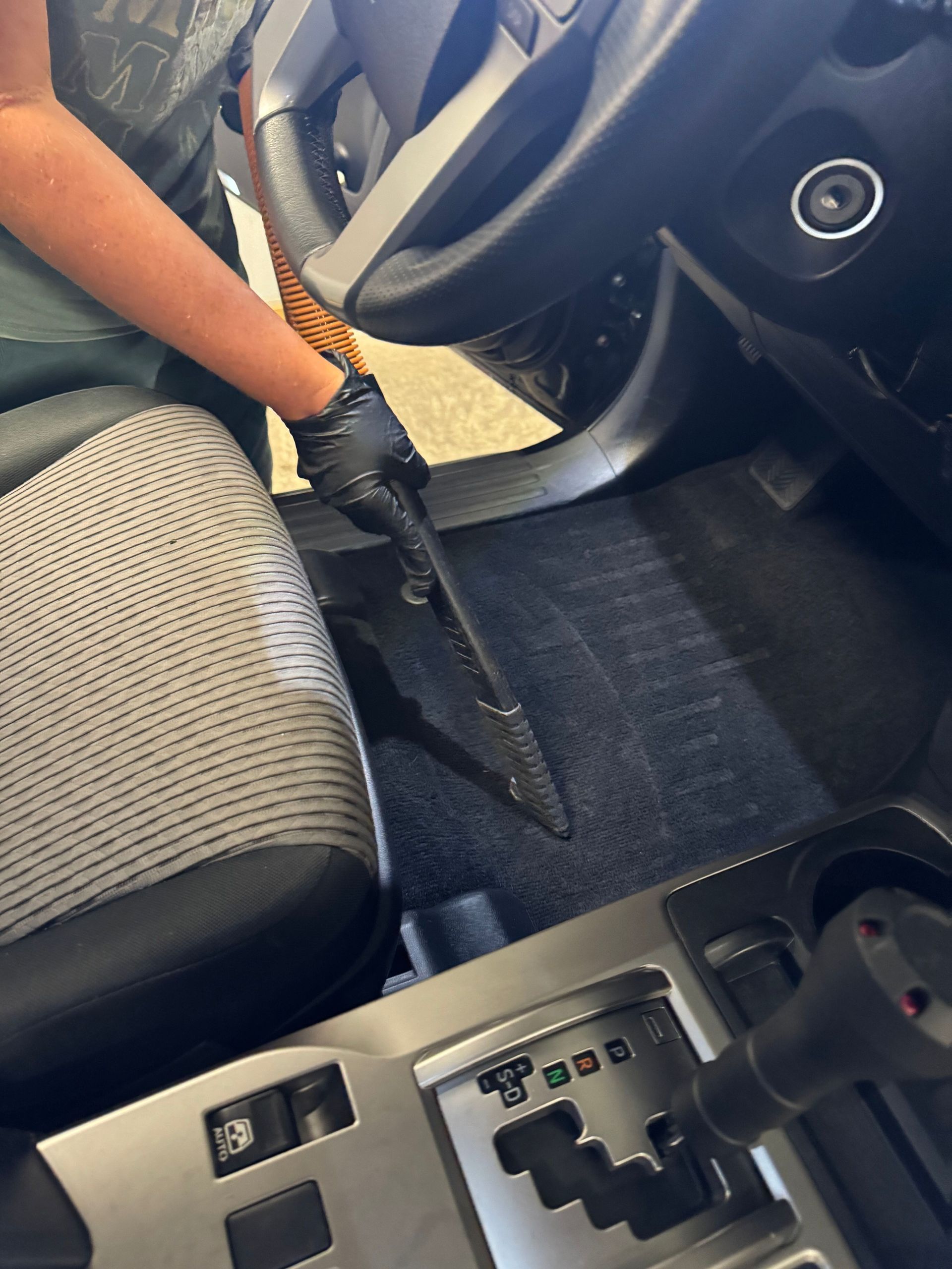 304 Detailer LLC in Charleston, WV (2)