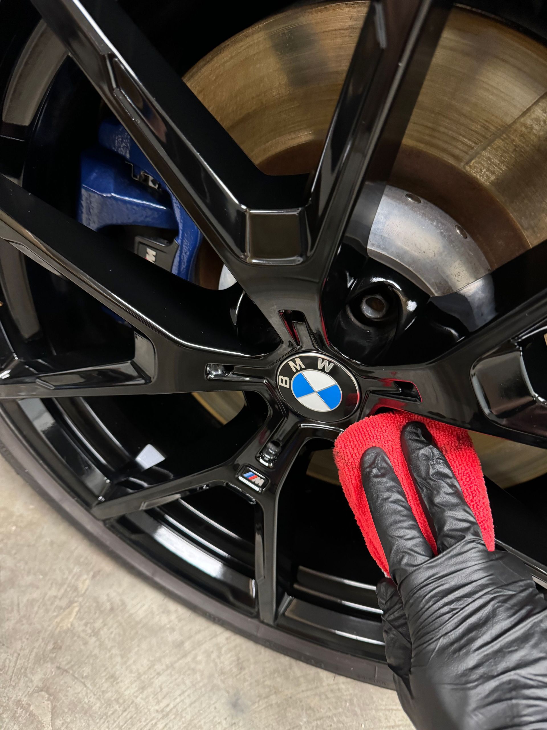 304 Detailer LLC in Charleston, WV (3)