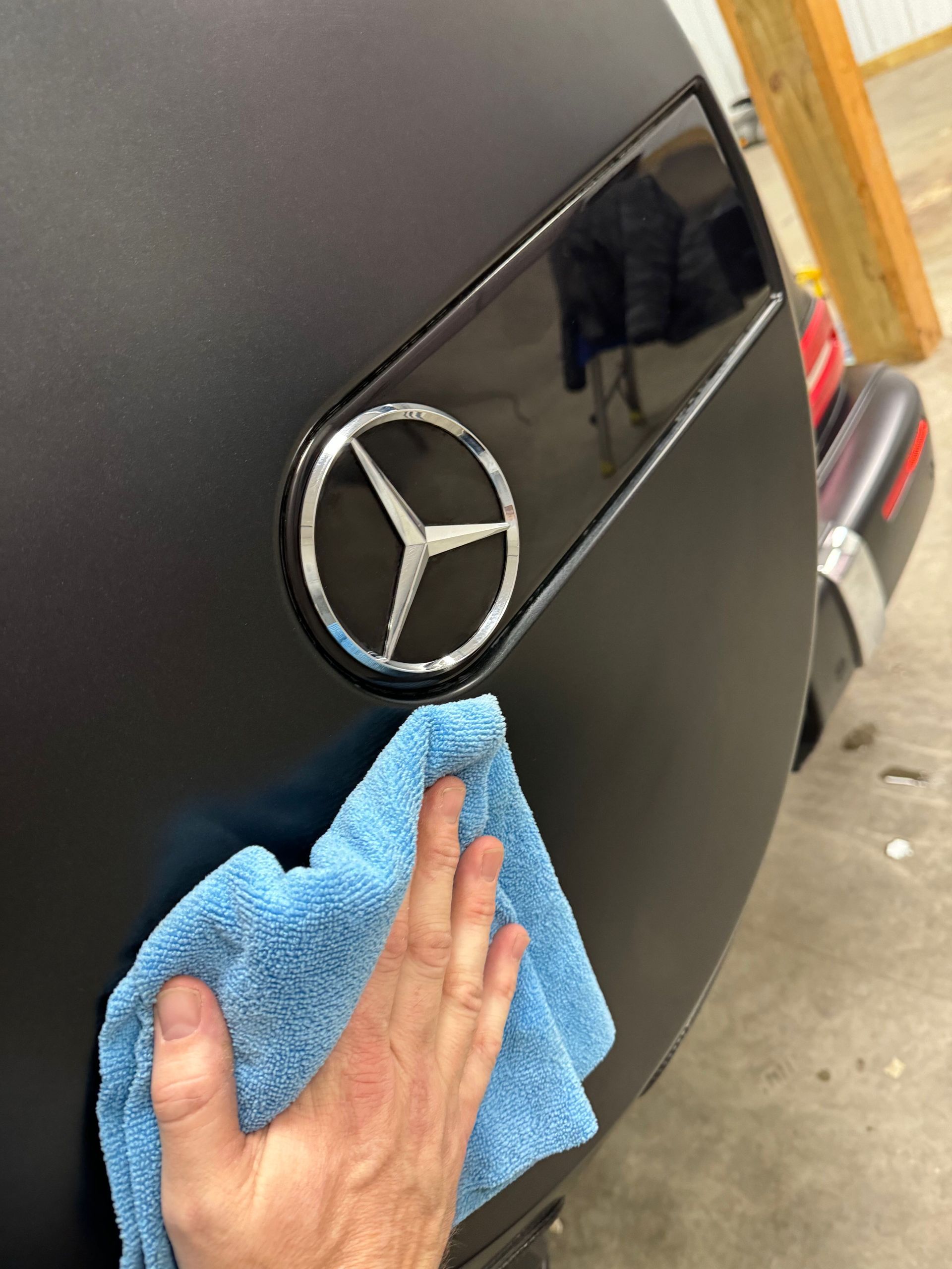 304 Detailer LLC in Charleston, WV (4)