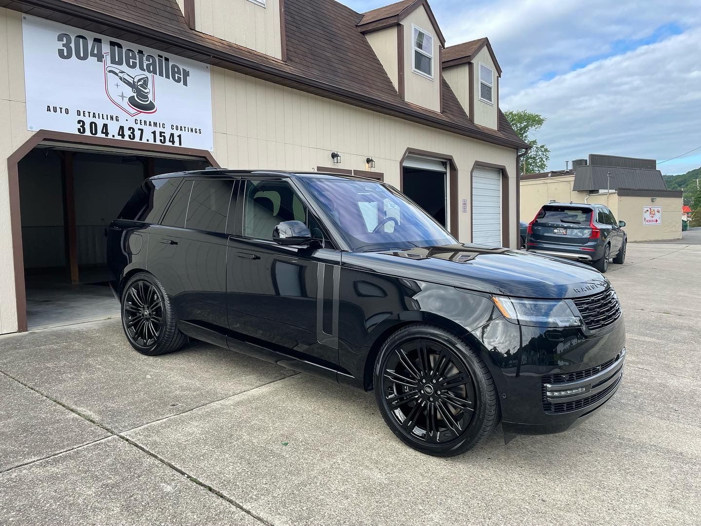 304 Detailer LLC in Charleston, WV (6)