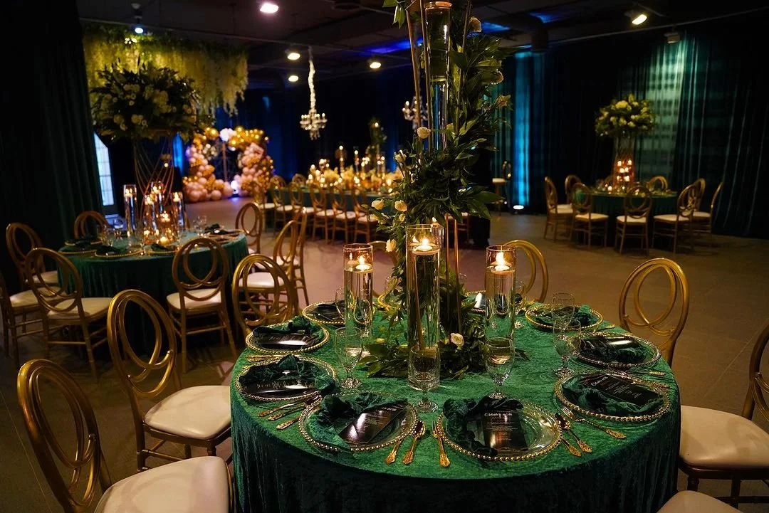 The Event House in Lathrup Village, MI (3)