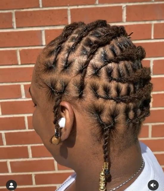Holistic Locs in Stone Mountain, GA (4)