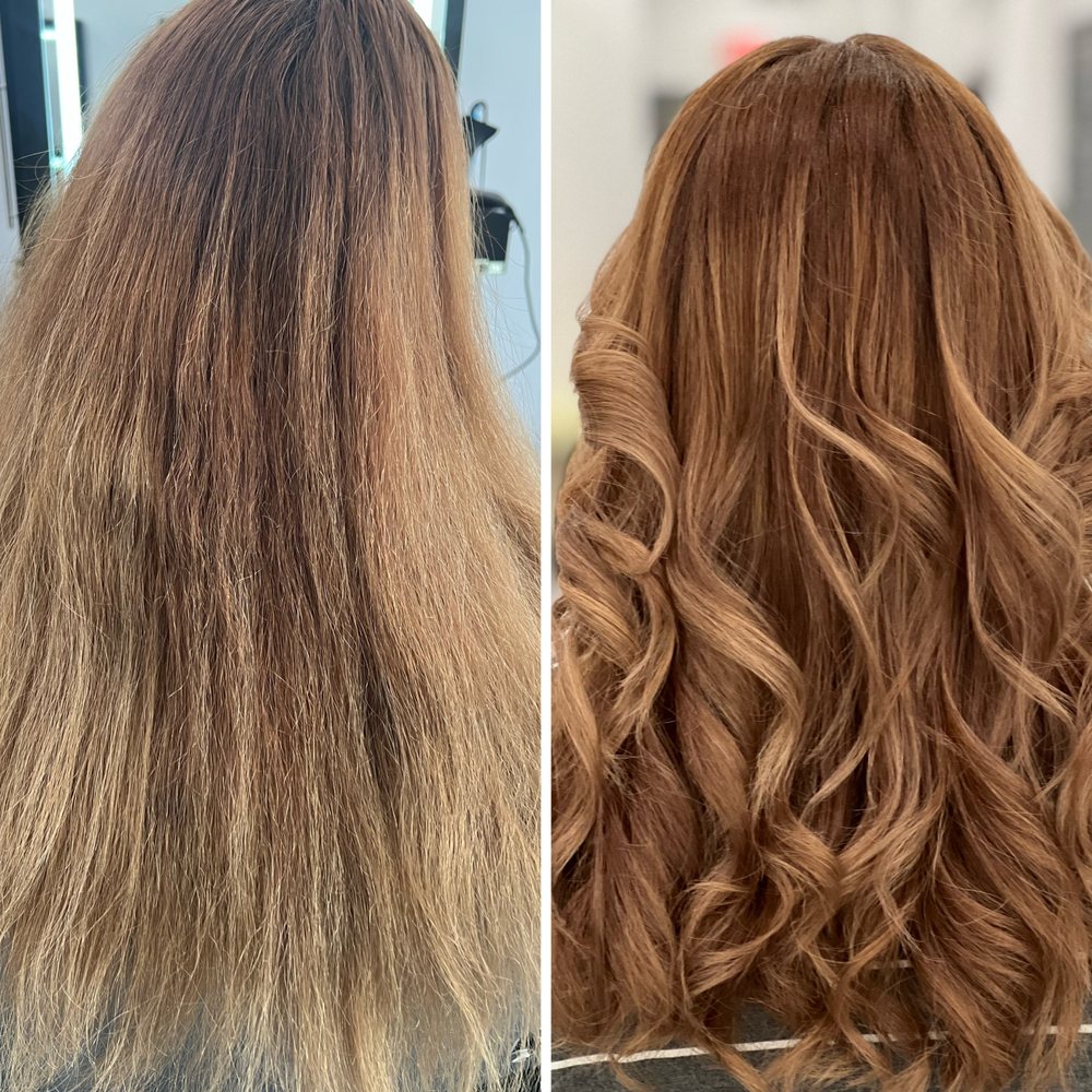 Avenue Salon Beauty & Spa in Plano, TX