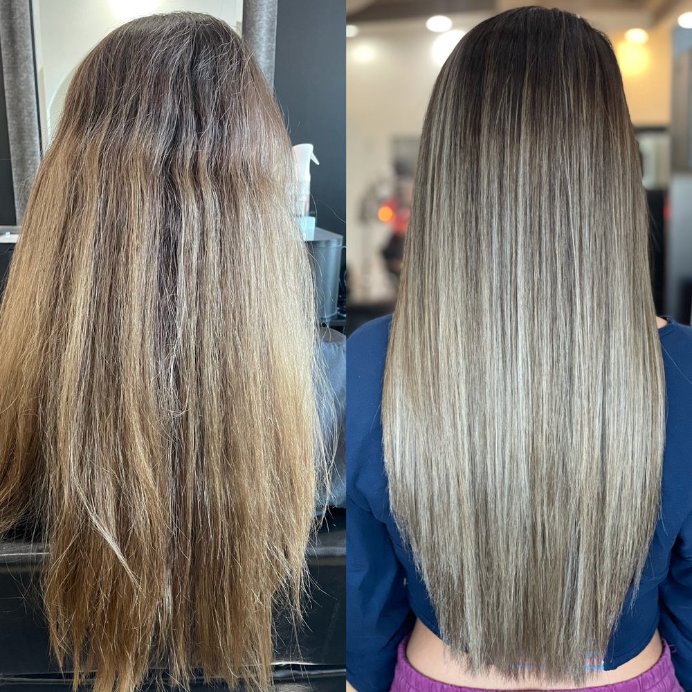 Avenue Salon Beauty & Spa in Plano, TX (2)