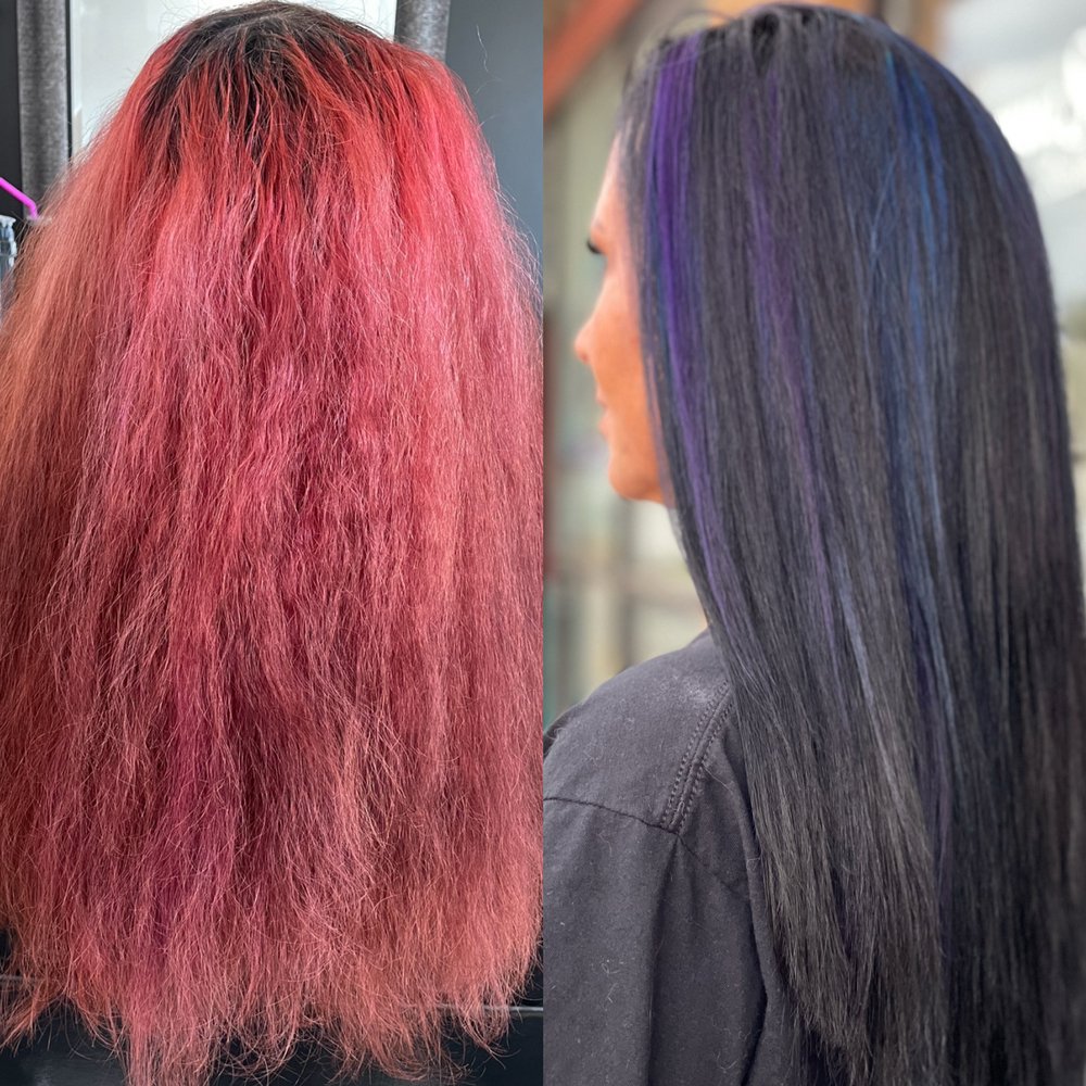 Avenue Salon Beauty & Spa in Plano, TX (3)