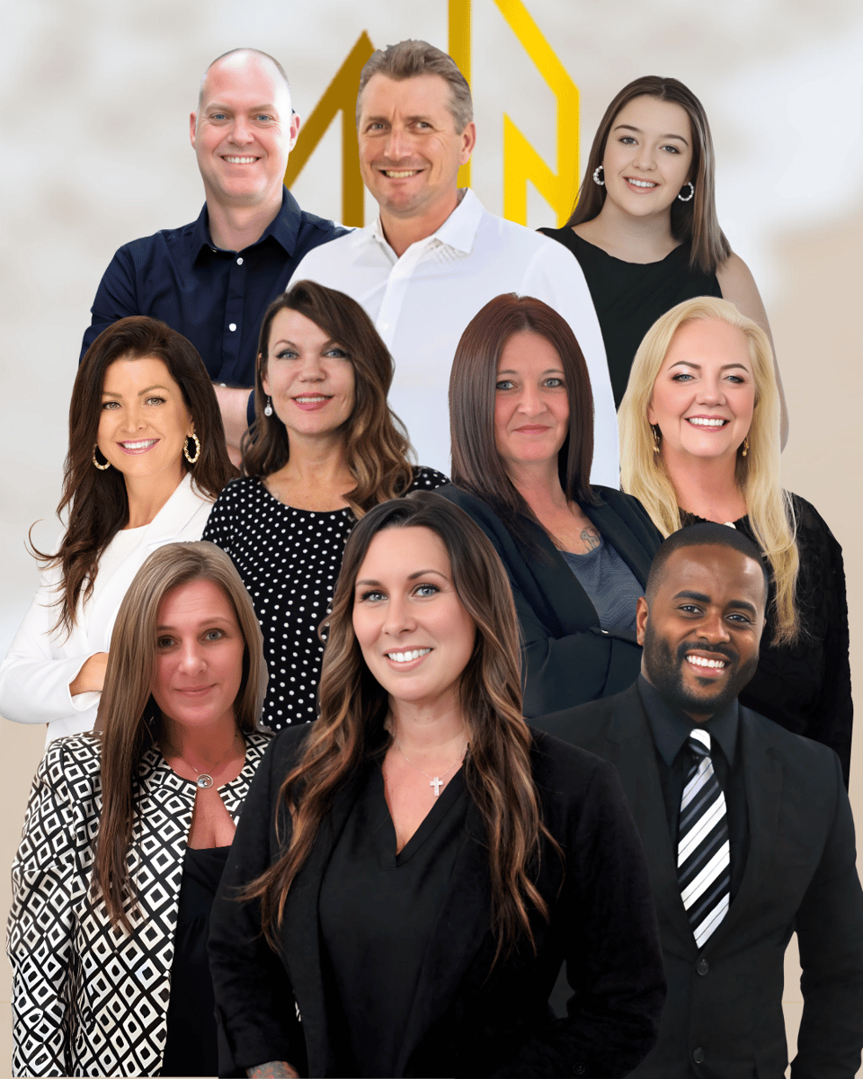 The Trinity Home Team by Joy Pratt-Martin of LPT Realty in Daytona Beach, FL (5)