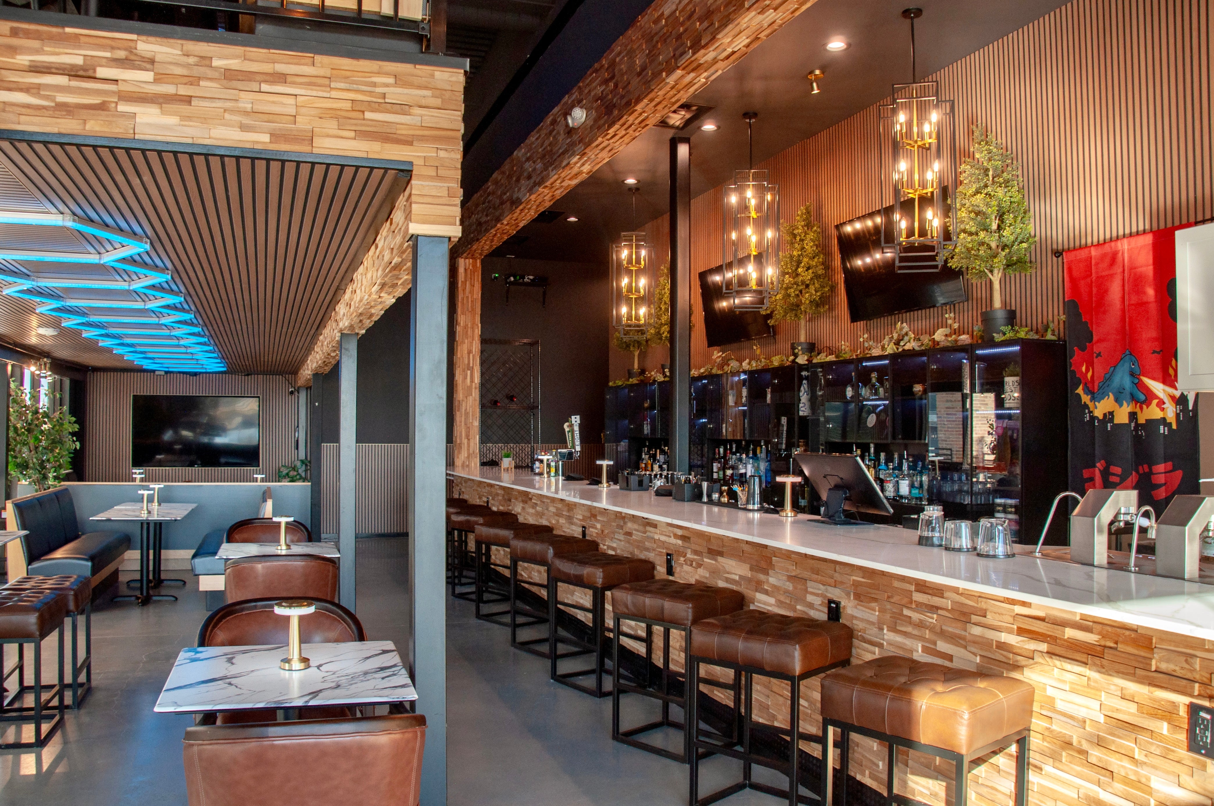 Turbo Coffee & Cocktails in Plano, TX (2)