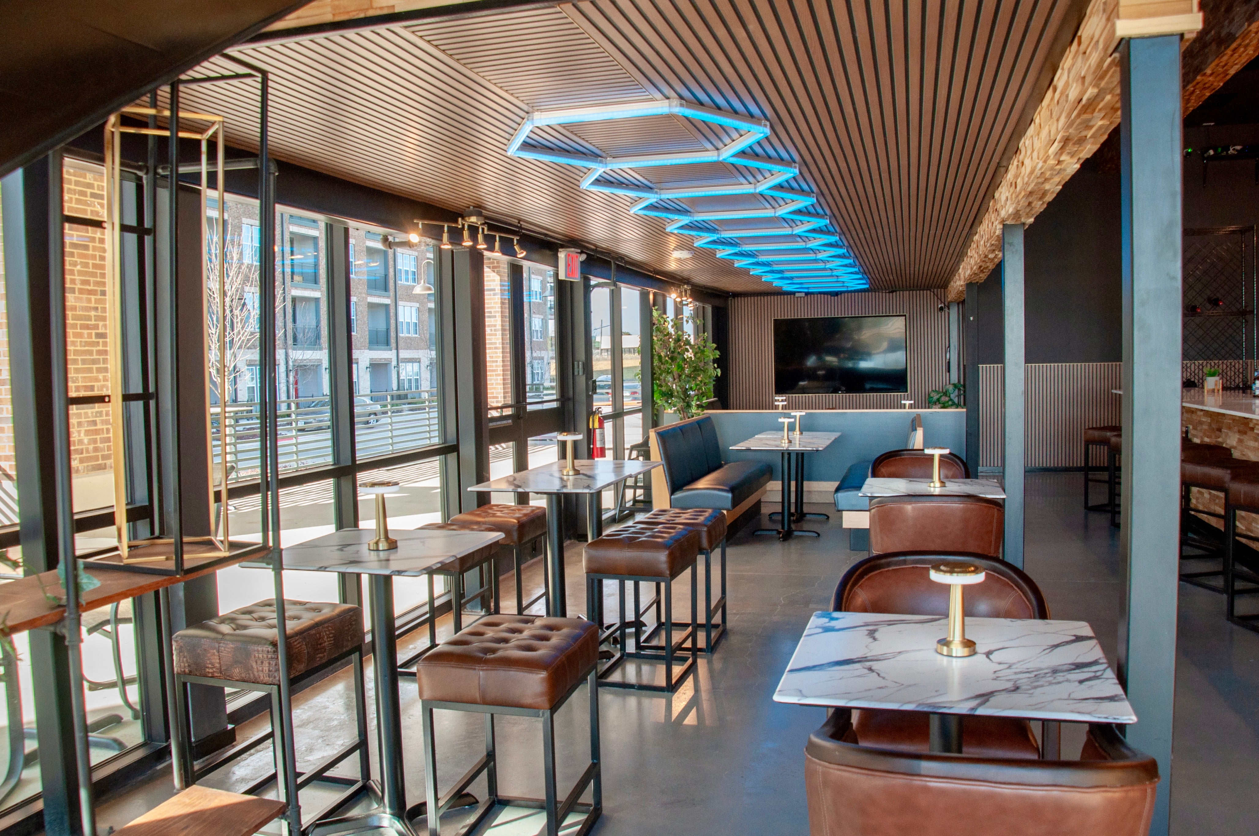 Turbo Coffee & Cocktails in Plano, TX (3)