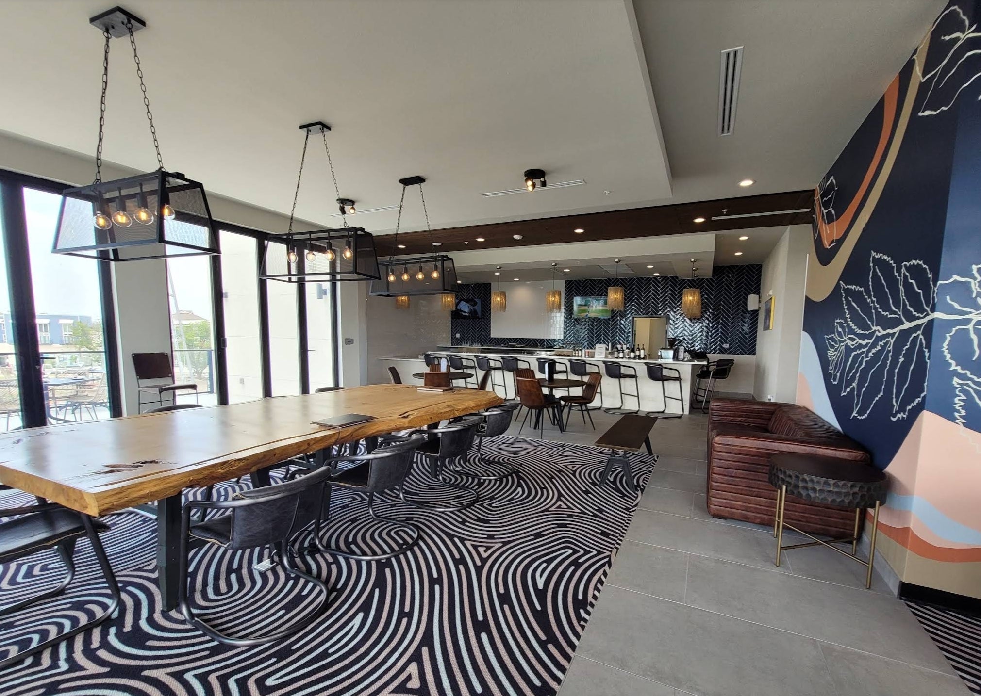 Turbo Coffee & Cocktails in Plano, TX (6)