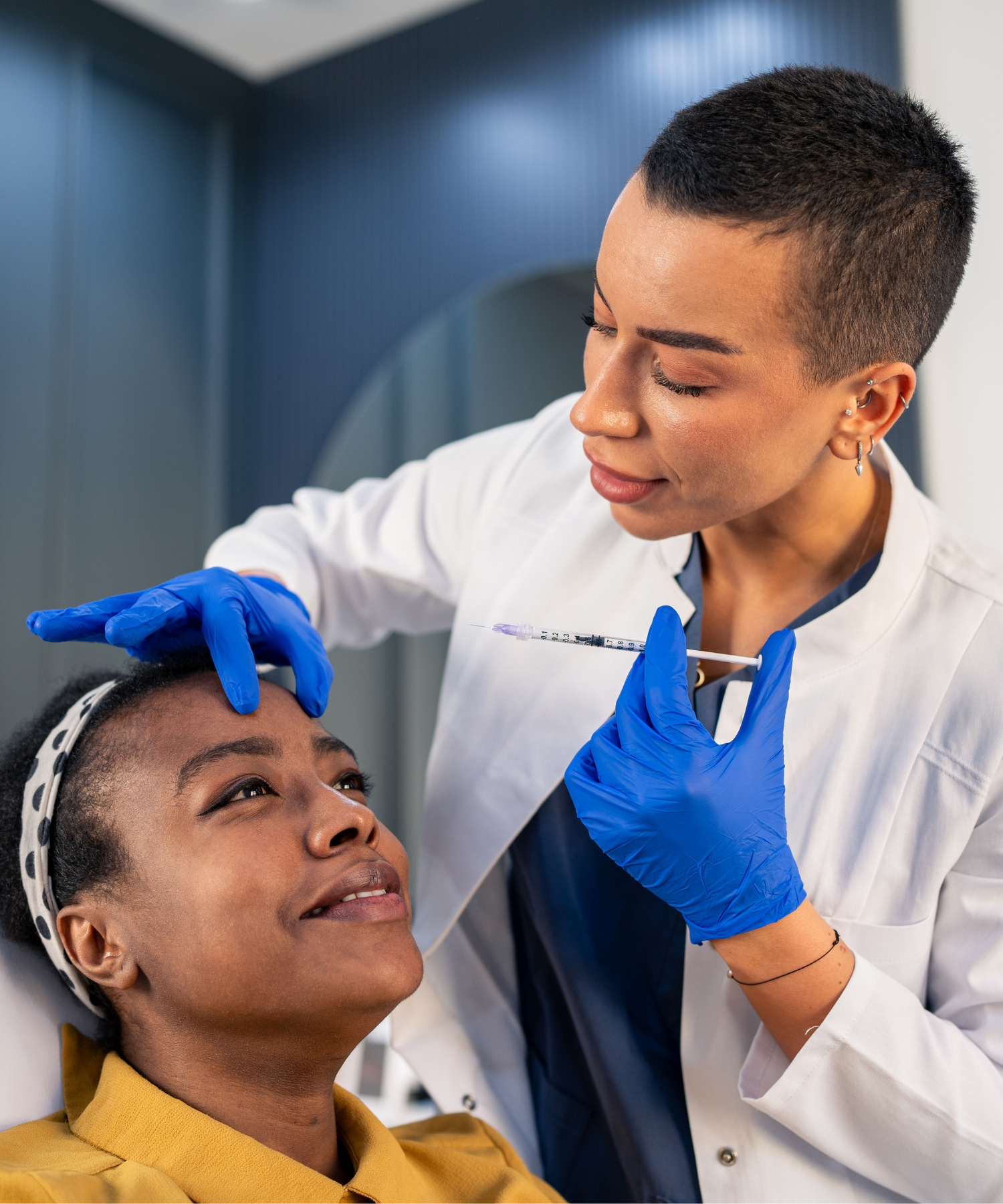 Estar MedSpa & Innovative Health Center in Olney, MD