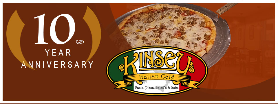 Kinsey's Italian Cafe in McCordsville, IN (5)