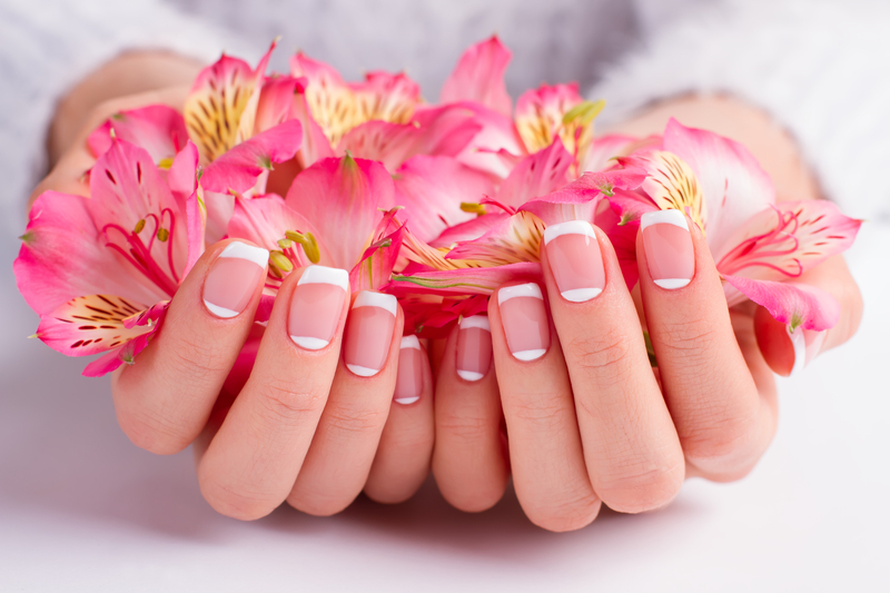 CoZy Girl Nails & Spa in Alvin, TX (4)