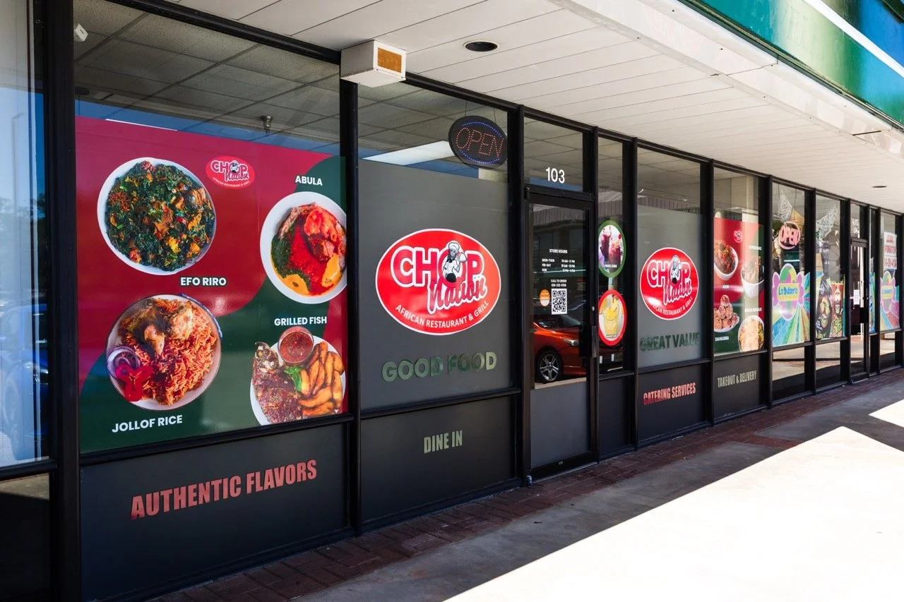 Chop Nation Restaurant and Grill in Conroe, TX (4)