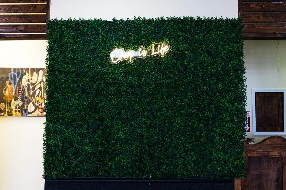 Chop Nation Restaurant and Grill in Conroe, TX (6)