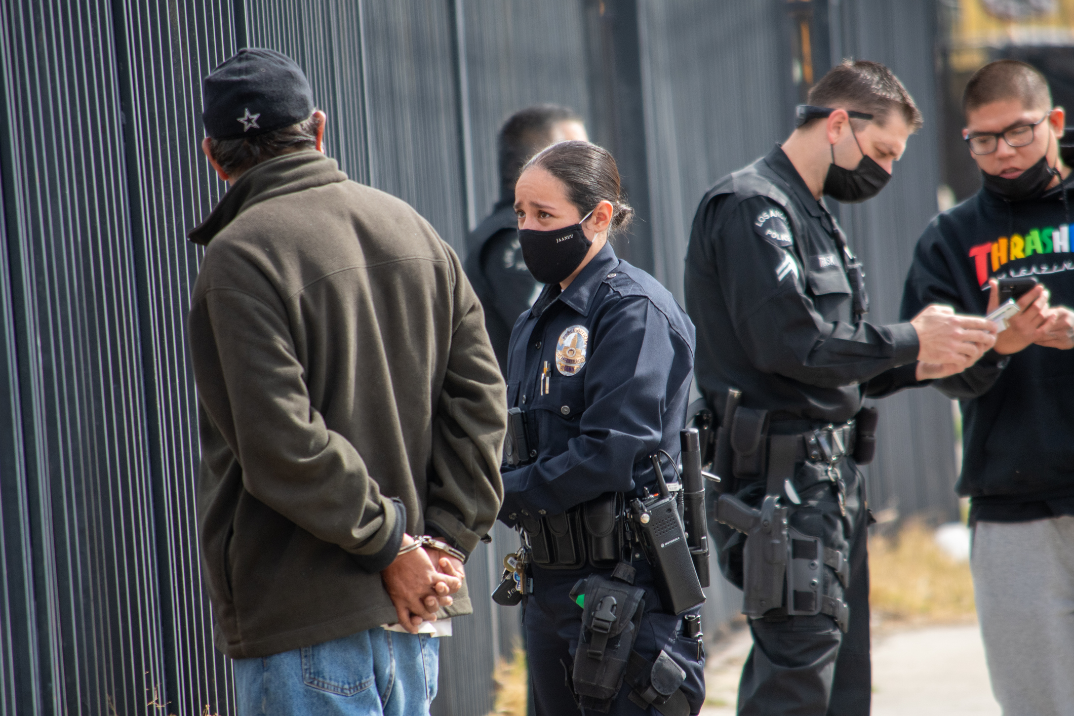 Miranda Rights Law Firm in South Pasadena, CA (2)
