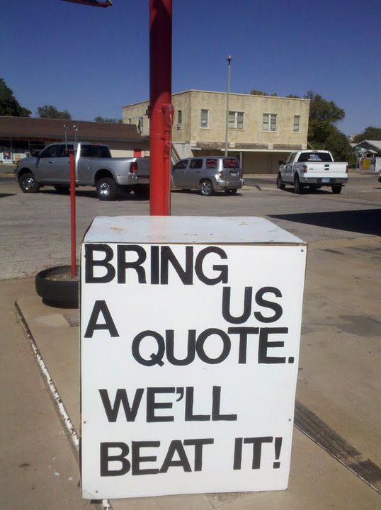 Bullard Auto Repair in Amarillo, TX (2)