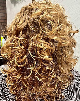 Razzberry's Hair Salon in Lincolnton, NC