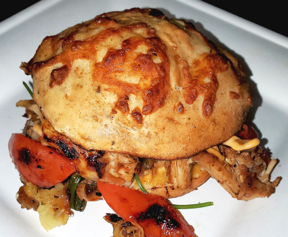 Caribbean Flavors Sonoma in Talmage, CA
