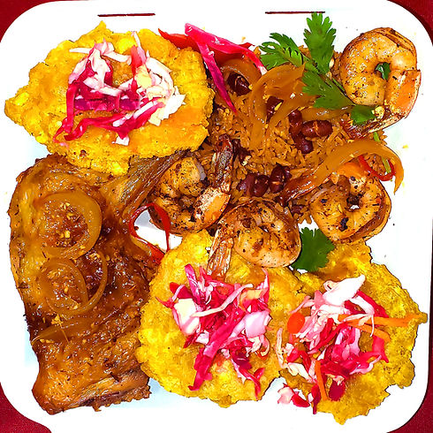Caribbean Flavors Sonoma in Talmage, CA (3)