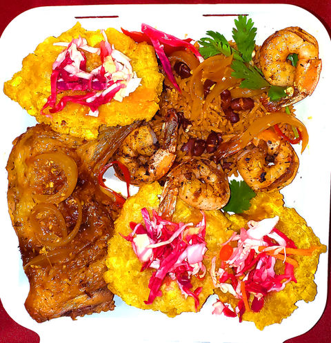 Caribbean Flavors Sonoma in Talmage, CA (4)