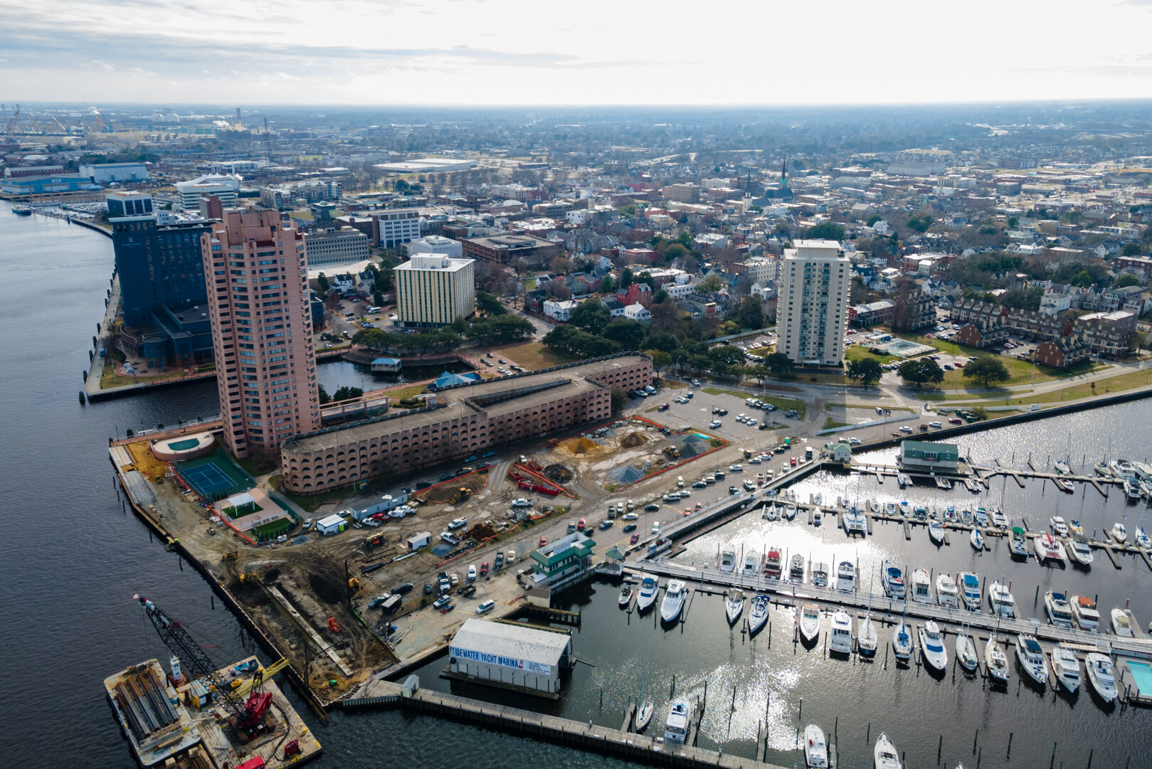 Tammy & Steve Bunch, Bunch Real Estate, Inc. in Portsmouth, VA (2)