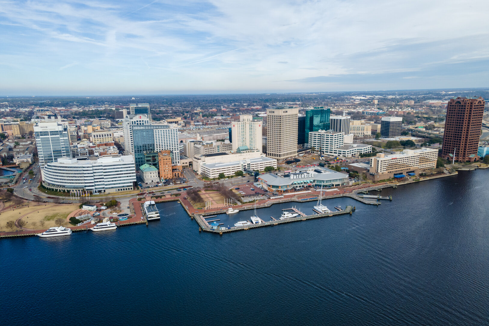 Tammy & Steve Bunch, Bunch Real Estate, Inc. in Portsmouth, VA (5)