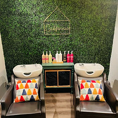 The Salon California in Carmel, CA (2)