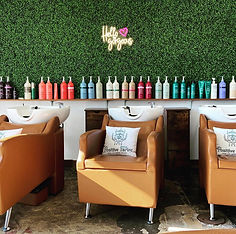 The Salon California in Carmel, CA (3)