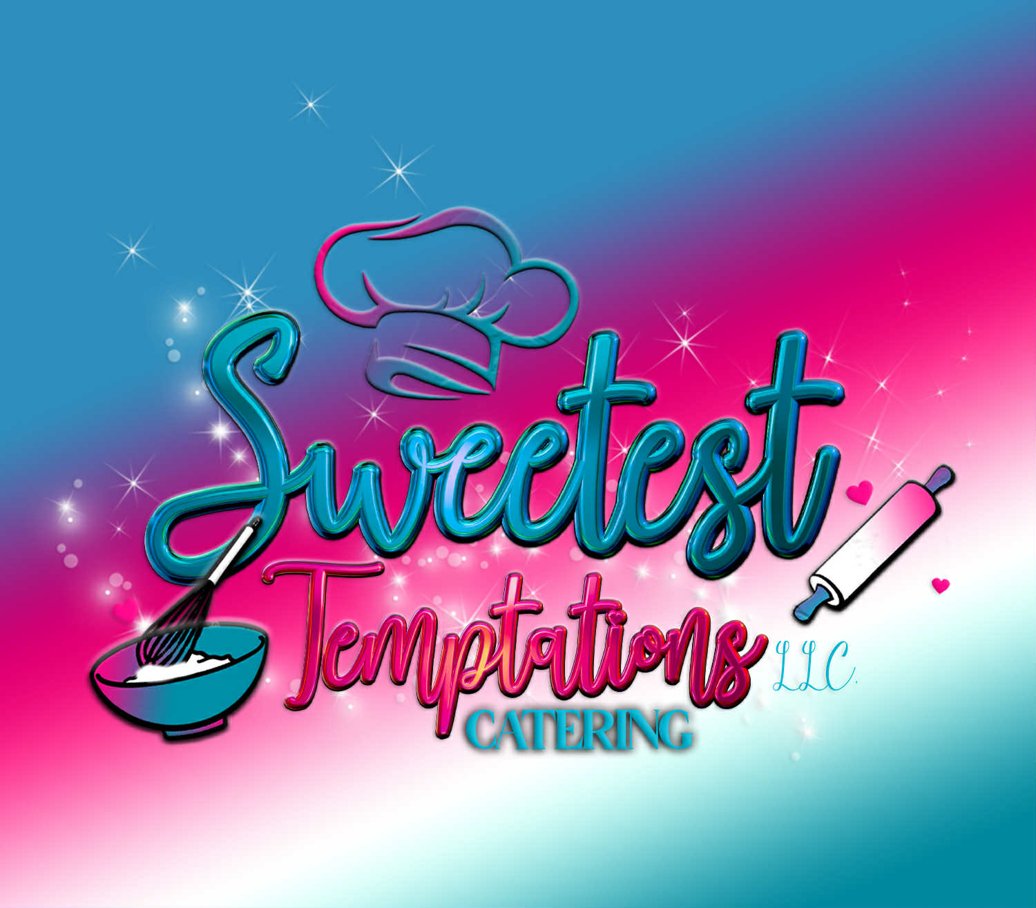 Sweetest Temptations Catering LLC in Savannah, GA