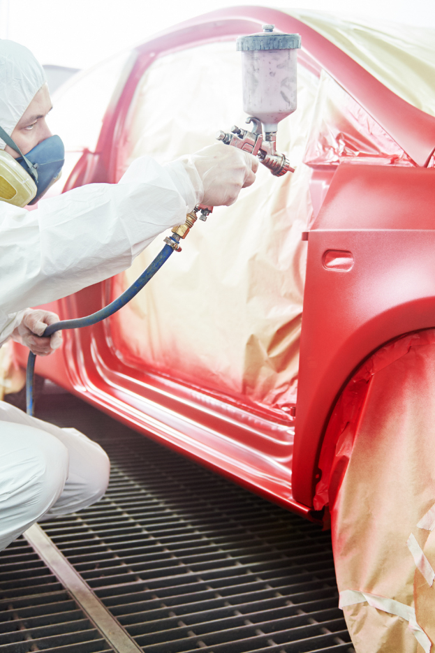 Discount Auto Repair in Merrillville, IN (2)