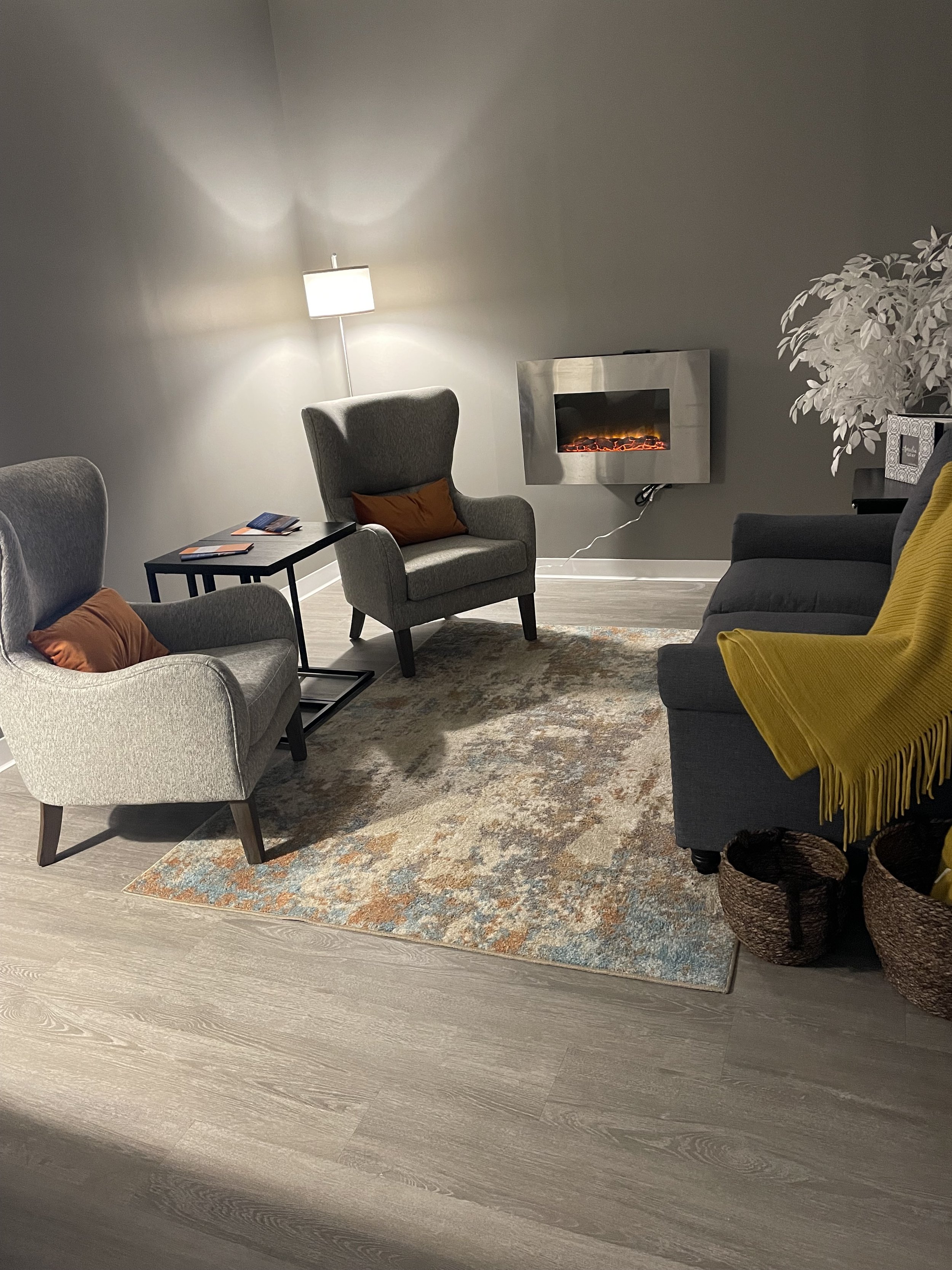 Amelia Gray Salon + Spa in Portsmouth, OH