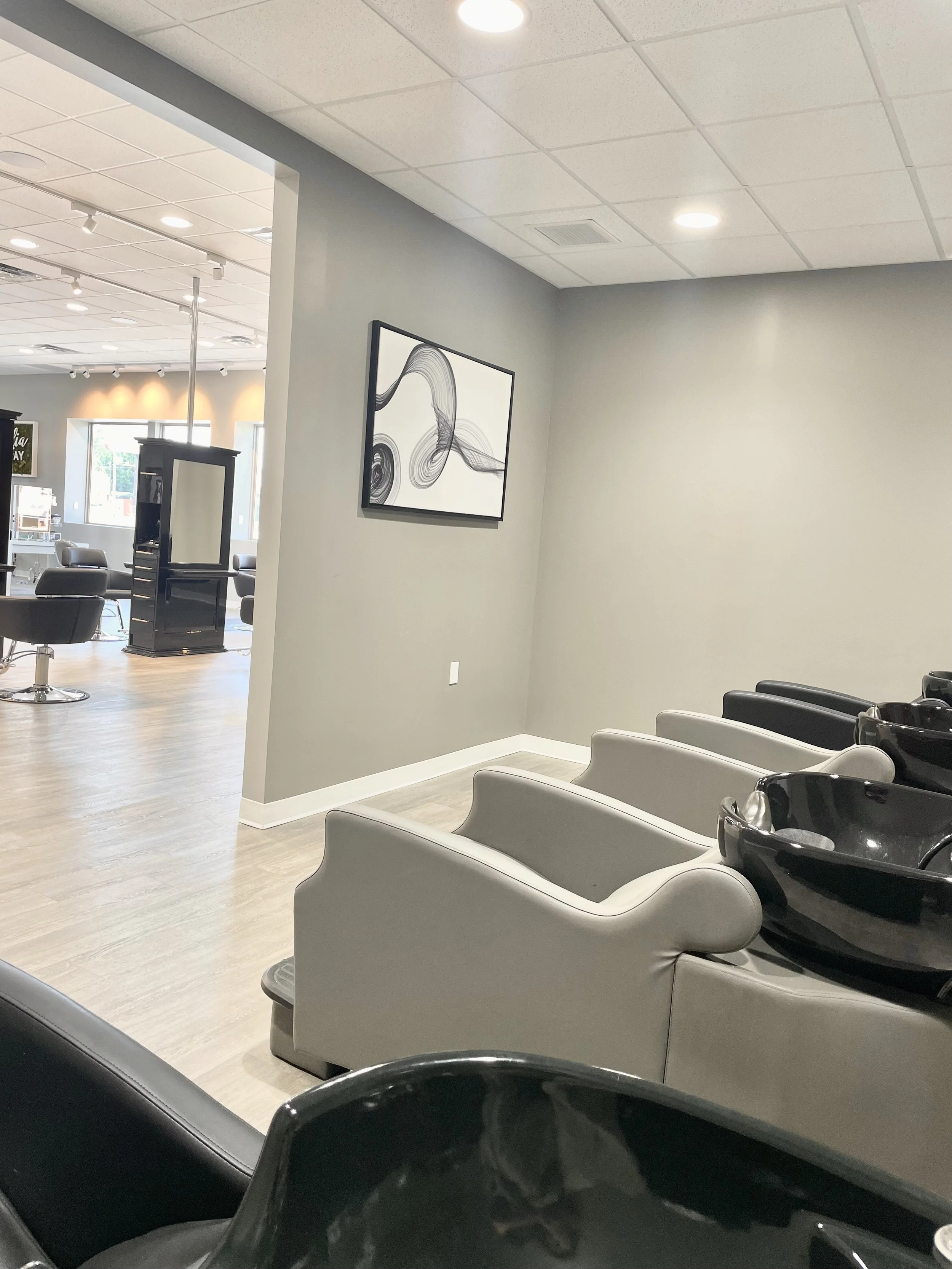 Amelia Gray Salon + Spa in Portsmouth, OH (2)