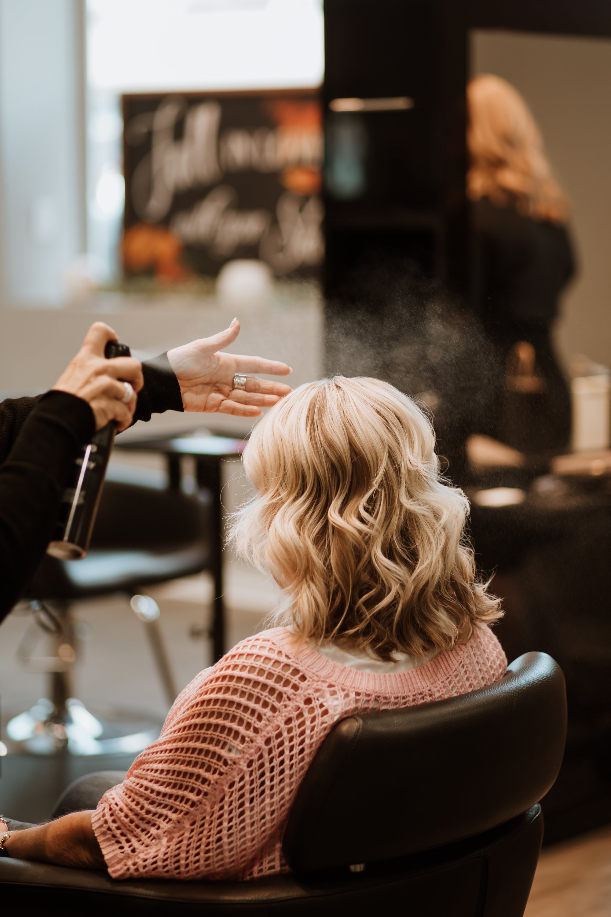 Amelia Gray Salon + Spa in Portsmouth, OH (3)