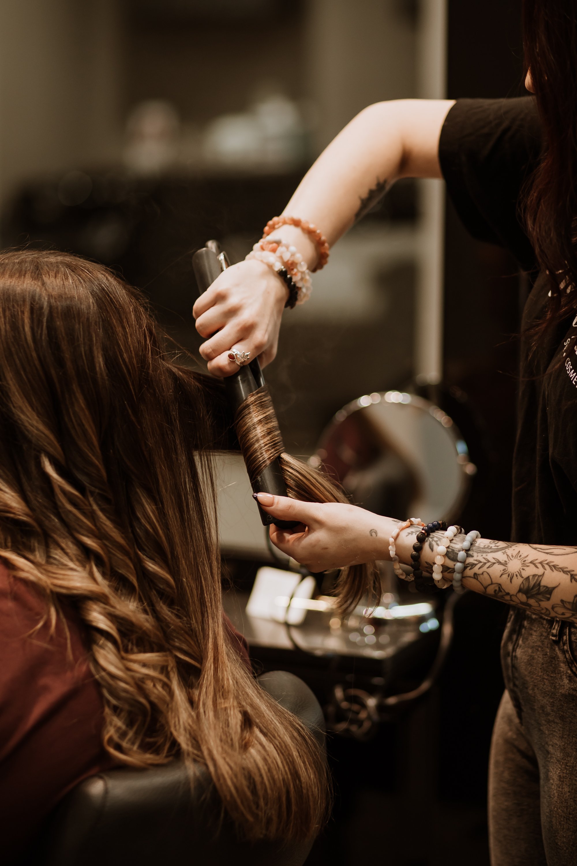 Amelia Gray Salon + Spa in Portsmouth, OH (4)