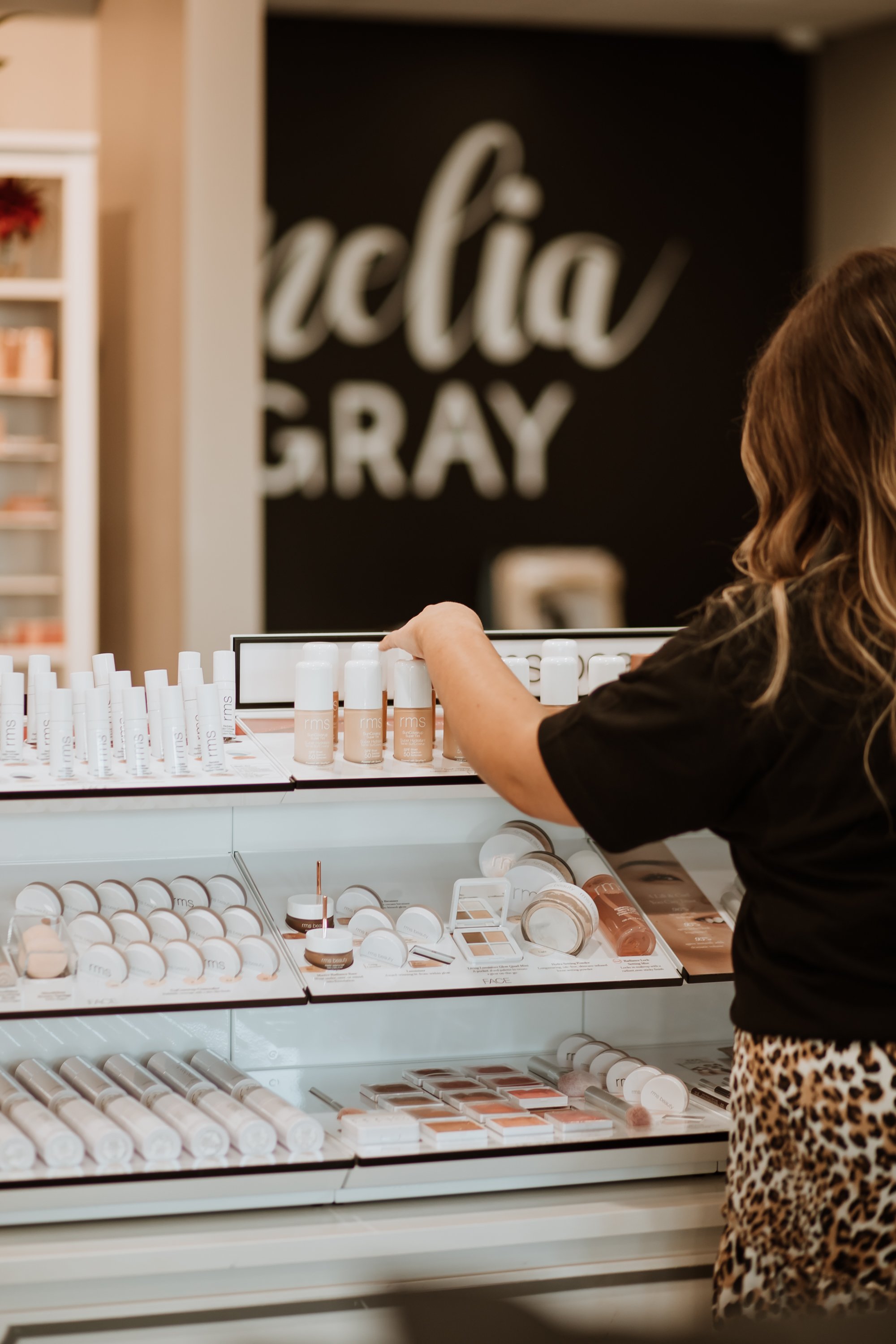 Amelia Gray Salon + Spa in Portsmouth, OH (6)