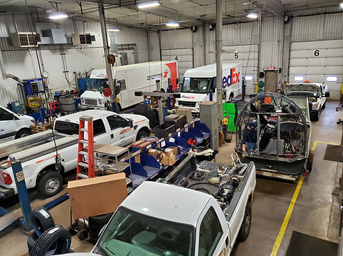 Northside Automotive and Fleet in La Crosse, WI (2)