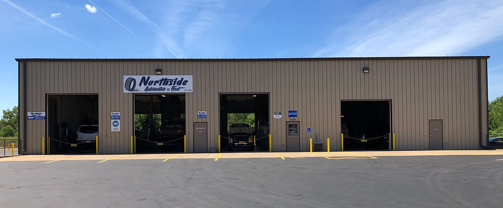 Northside Automotive and Fleet in La Crosse, WI (3)