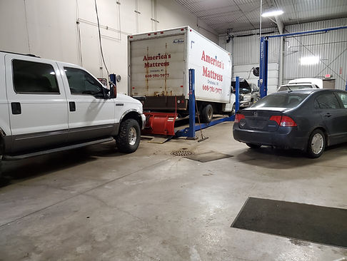 Northside Automotive and Fleet in La Crosse, WI (4)