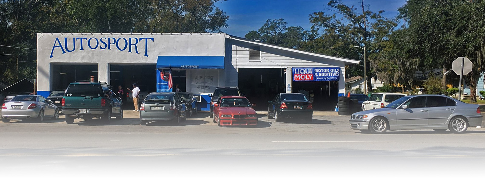 Autosport of Savannah LLC in Savannah, GA