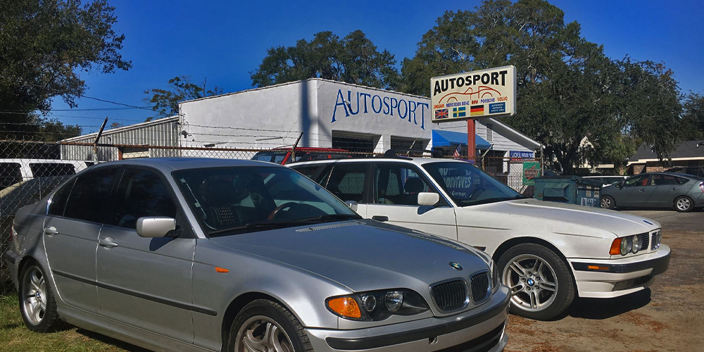 Autosport of Savannah LLC in Savannah, GA (2)