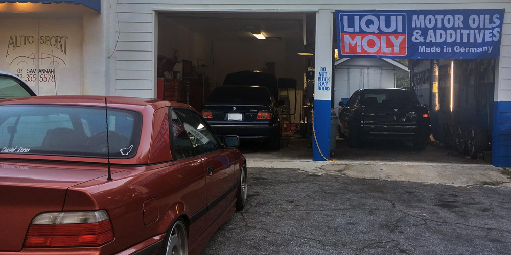 Autosport of Savannah LLC in Savannah, GA (3)