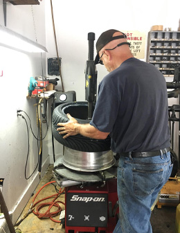 Autosport of Savannah LLC in Savannah, GA (6)