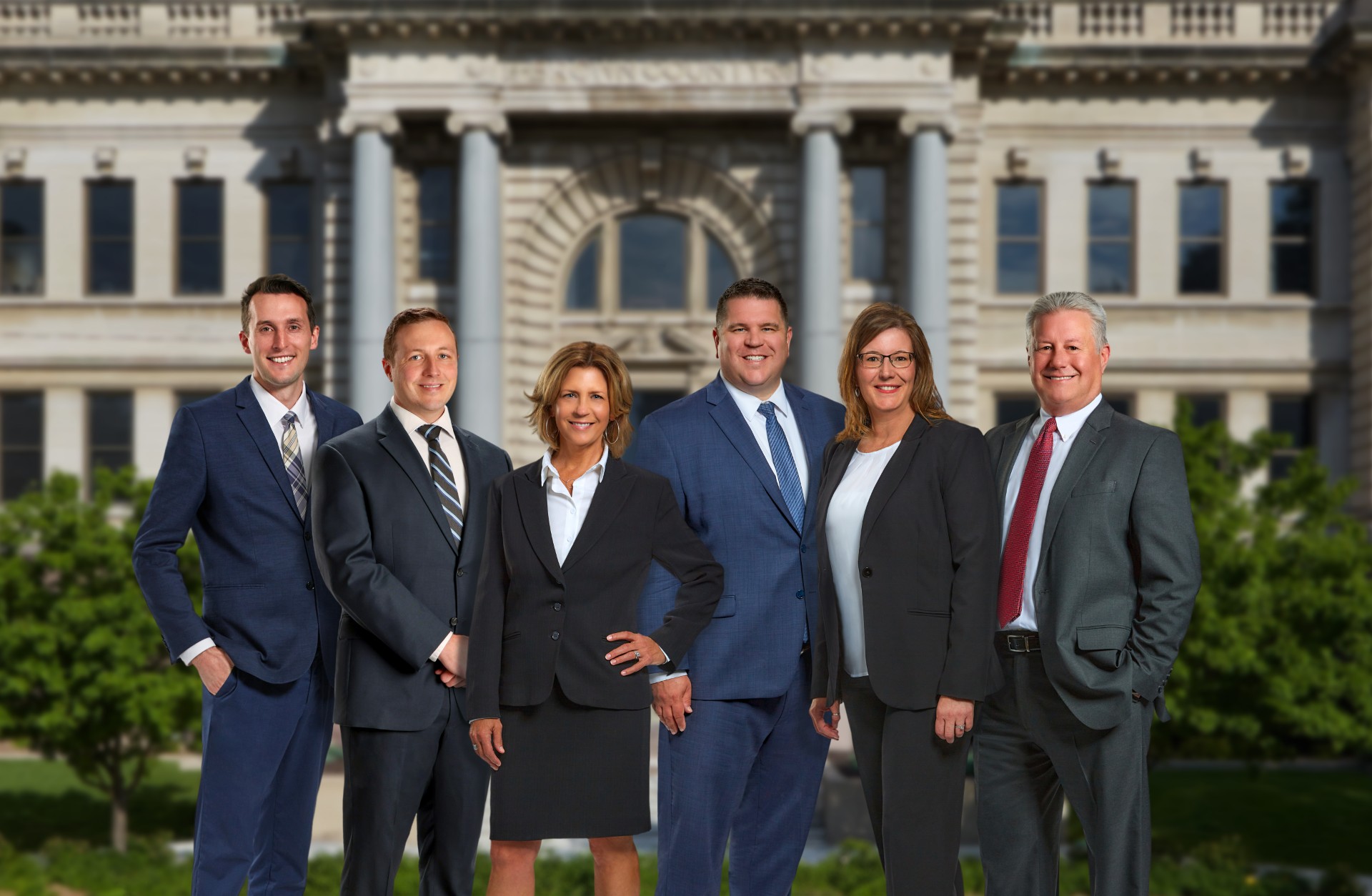 Hanaway Ross Law Firm in Green Bay, WI