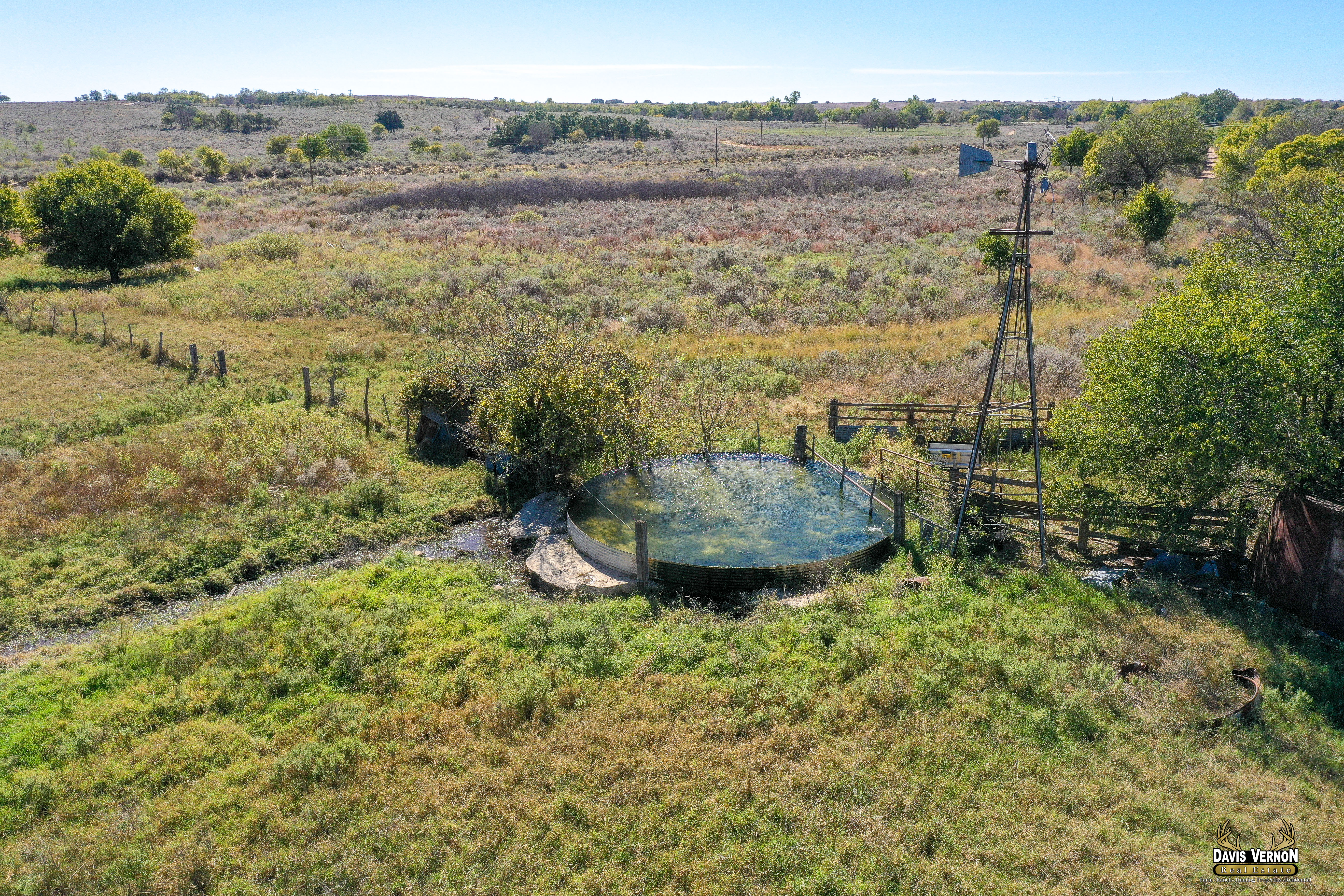 Randall Mints | Farm, Ranch, and Residential Agent in Vernon, TX