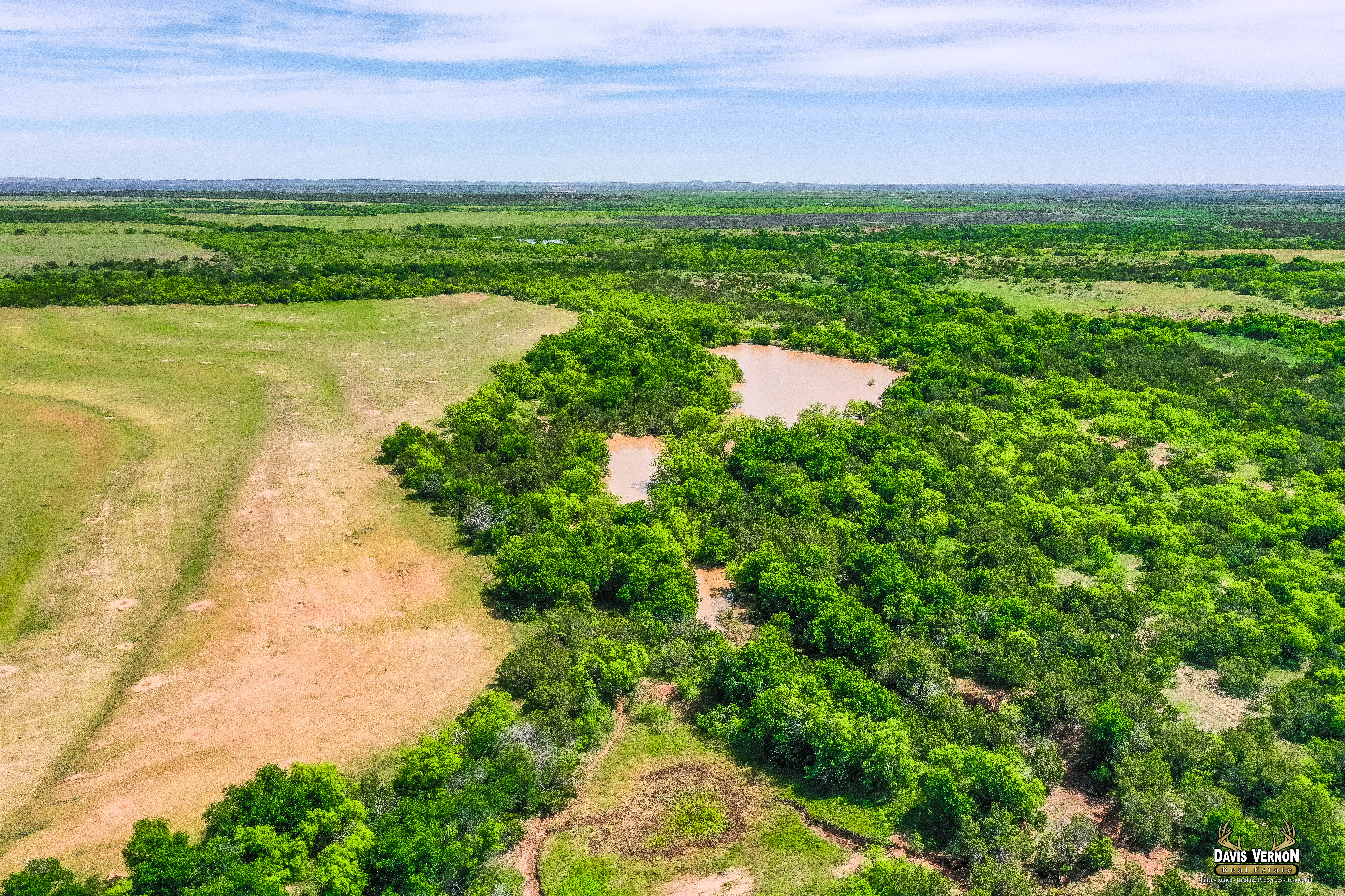 Randall Mints | Farm, Ranch, and Residential Agent in Vernon, TX (2)