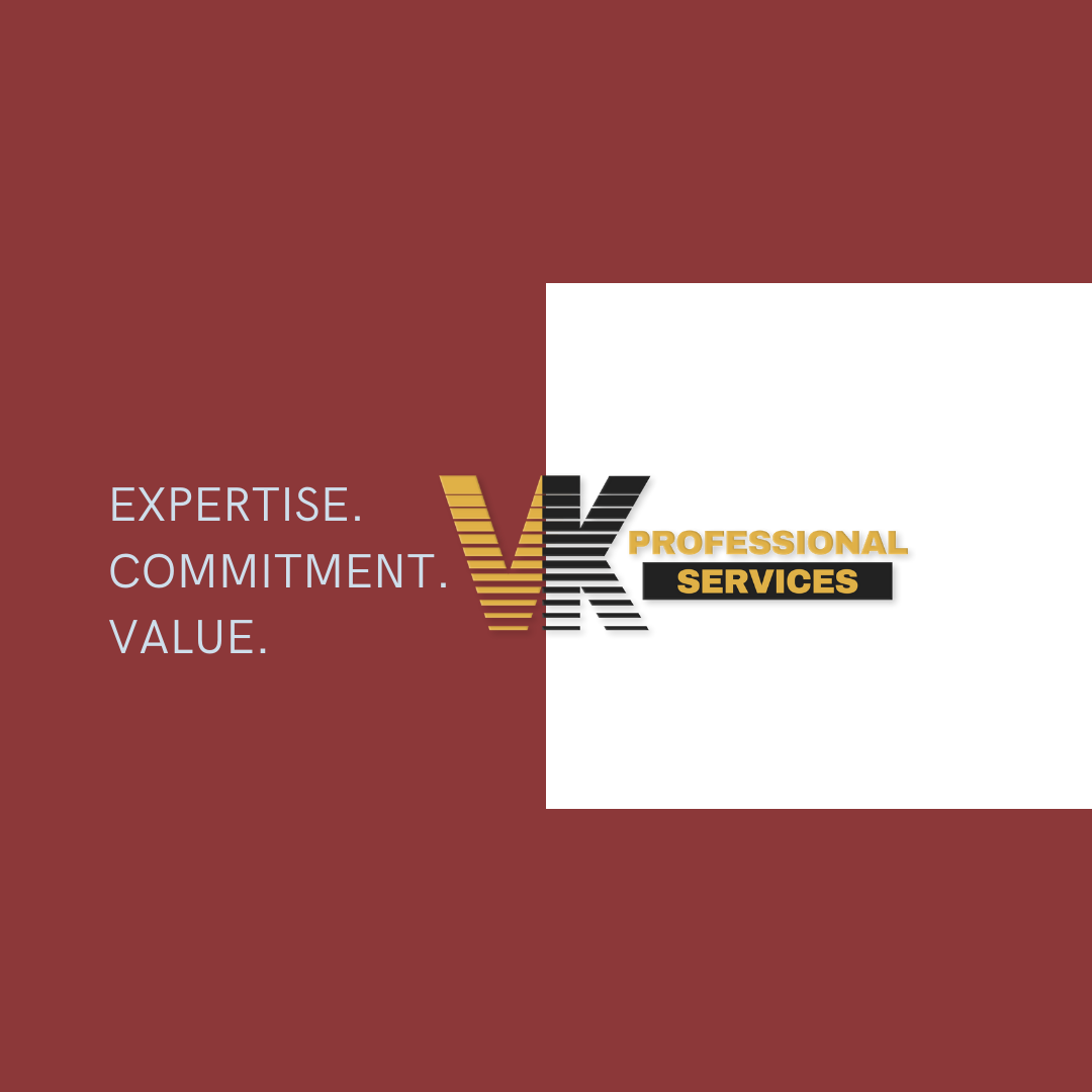 VK Professional Services in Sunny Side, GA